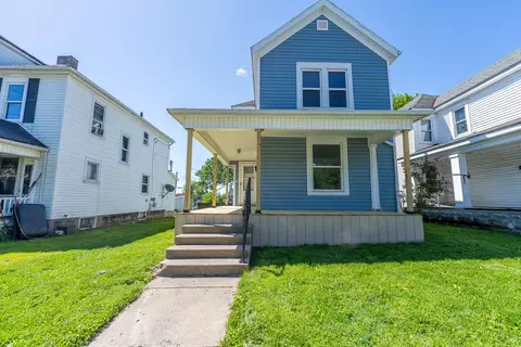 219 Maple St, Sidney, OH 45365 photo 2