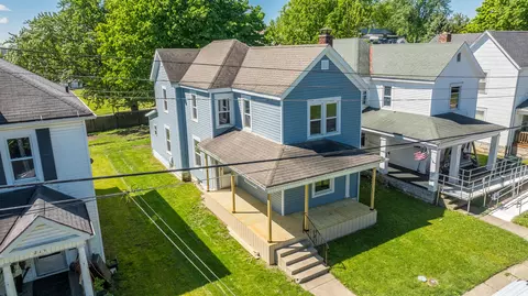 219 Maple St, Sidney, OH 45365 photo 5