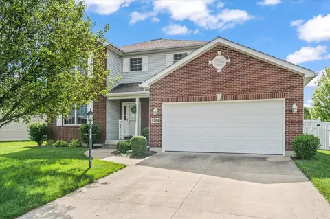 1124 Parkview Dr, Troy, OH 45373