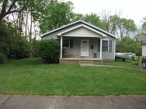 1214 W Perrin Ave, Springfield, OH 45502