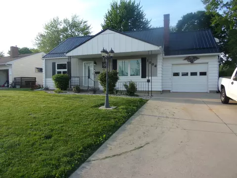 1006 Williams St, Saint Marys, OH 45885