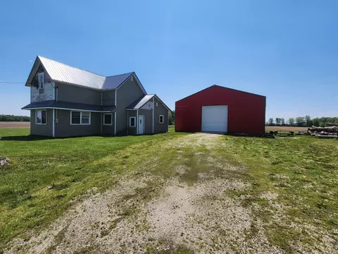 742 Oh-197, Mendon, OH 45862