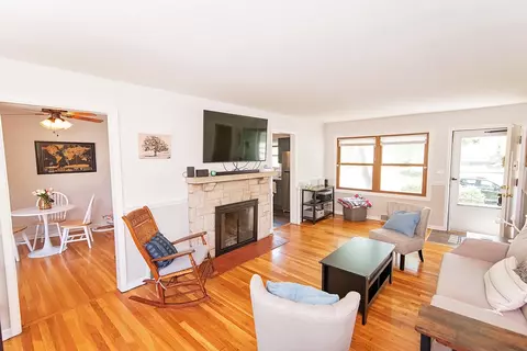 722 S Broadmoor Blvd, Springfield, OH 45504 photo 4
