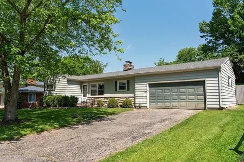 722 S Broadmoor Blvd, Springfield, OH 45504 photo 3