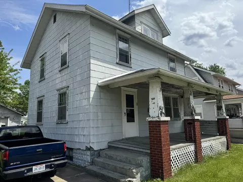 524 S Arlington Ave, Springfield, OH 45505 photo 4