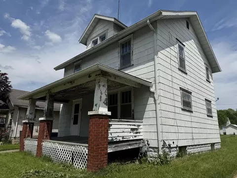 524 S Arlington Ave, Springfield, OH 45505 photo 2