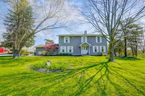 4500 Redmond Rd, Springfield, OH 45505