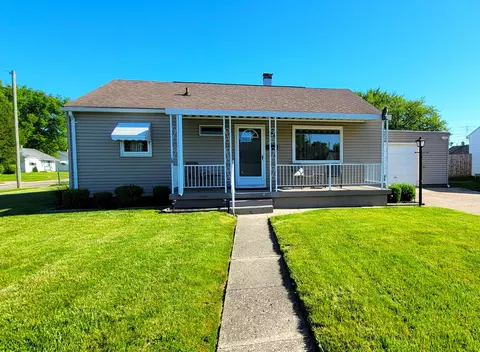 2538 Leland Dr, Springfield, OH 45505