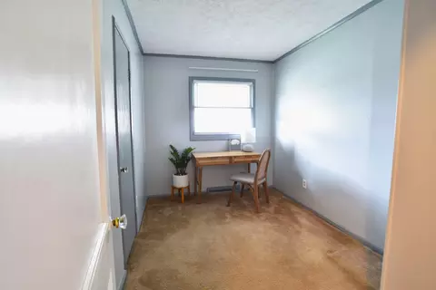 Bedroom - 2538 Leland Dr, Springfield, OH 45505 photo 3 of 5