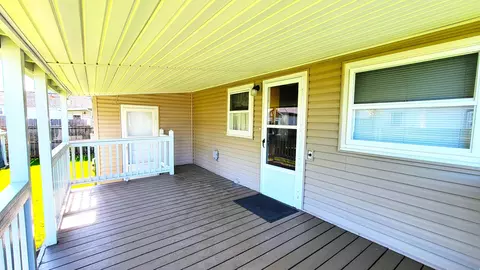 Exterior - 2538 Leland Dr, Springfield, OH 45505 photo 3 of 6