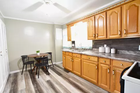 Kitchen - 2538 Leland Dr, Springfield, OH 45505 photo 1 of 2