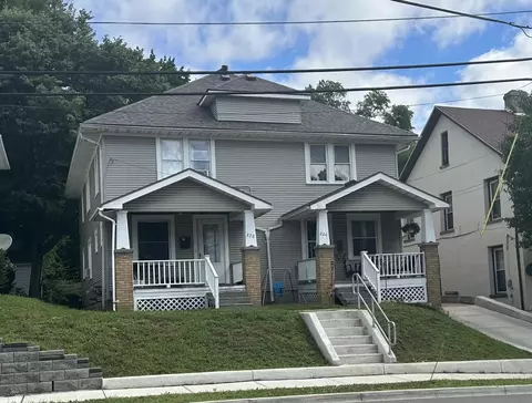222-224 E Mccreight Ave, Springfield, OH 45503