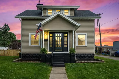 104 Bellevue Ave, Springfield, OH 45503
