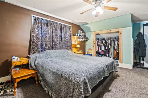 Bedroom - 104 Bellevue Ave, Springfield, OH 45503 photo 2 of 2