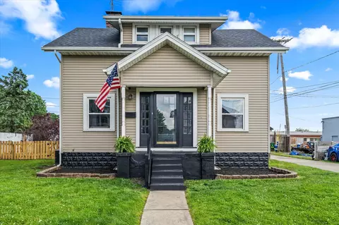 Exterior - 104 Bellevue Ave, Springfield, OH 45503 photo 6 of 6