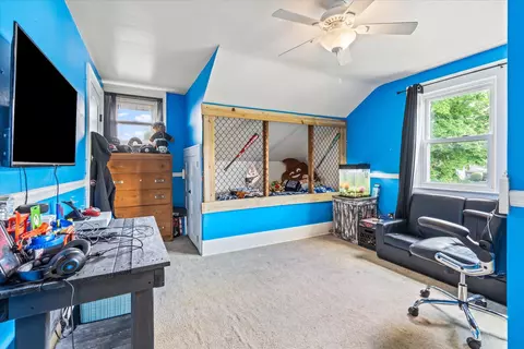 Bedroom - 104 Bellevue Ave, Springfield, OH 45503 photo 1 of 2