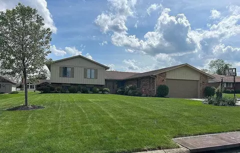 2702 Haverstraw Ave, Dayton, OH 45414