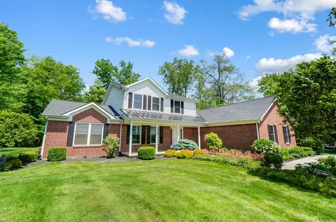 15045 Timber Wood, Minster, OH 45865