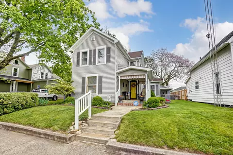 1714 Highland Ave, Springfield, OH 45503