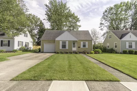 121 Ruth St, Sidney, OH 45365