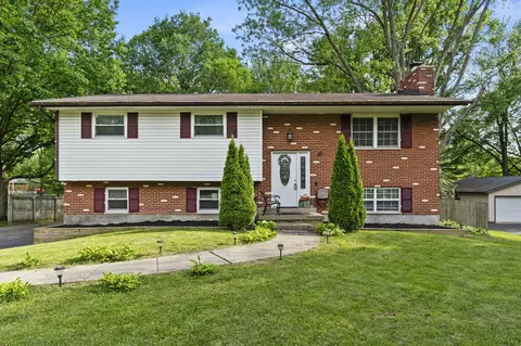 2757 Lantz, Dayton, OH 45434