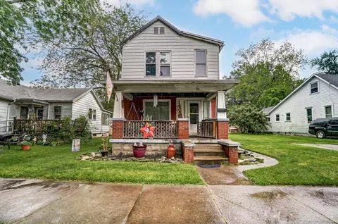 34 Buxton Ave, Springfield, OH 45505 photo 2