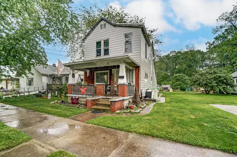 34 Buxton Ave, Springfield, OH 45505 photo 3