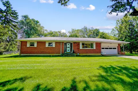 225 Wright St, Yellow Springs, OH 45387