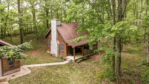 11520 Stafford Rd, New Carlisle, OH 45344