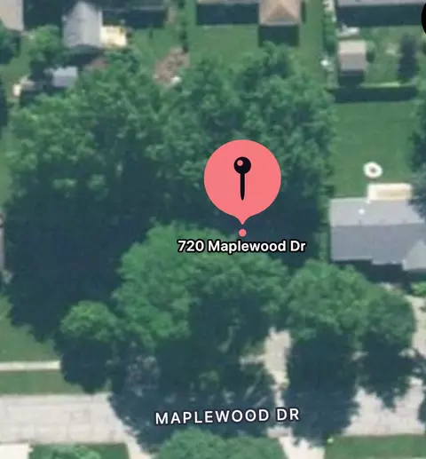 720 Maplewood Dr, Van Wert, OH 45891