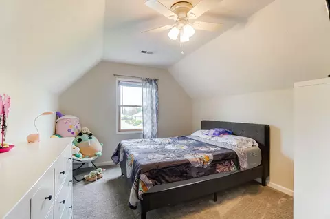 Bedroom - 4280 Evans Ave, Springfield, OH 45504 photo 7 of 8
