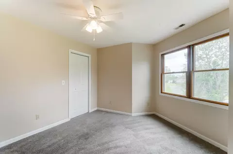Bedroom - 4280 Evans Ave, Springfield, OH 45504 photo 6 of 8