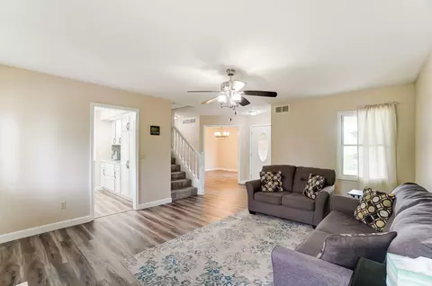 Living - 4280 Evans Ave, Springfield, OH 45504 photo 2 of 2