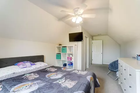 Bedroom - 4280 Evans Ave, Springfield, OH 45504 photo 8 of 8