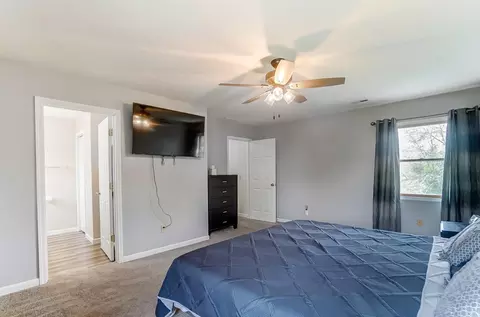 Bedroom - 4280 Evans Ave, Springfield, OH 45504 photo 4 of 8