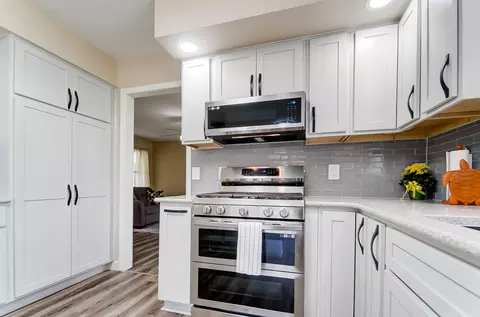 Kitchen - 4280 Evans Ave, Springfield, OH 45504 photo 4 of 7