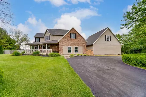 4280 Evans Ave, Springfield, OH 45504