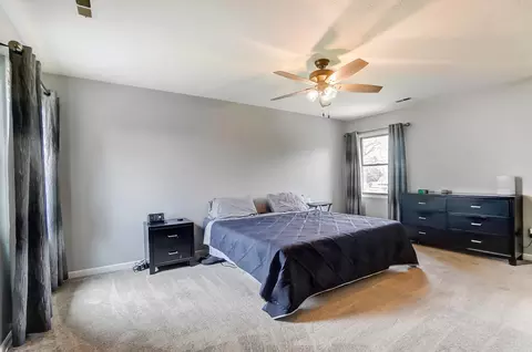 Bedroom - 4280 Evans Ave, Springfield, OH 45504 photo 3 of 8