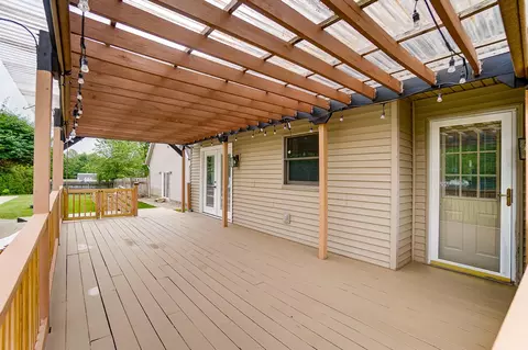 Exterior - 4280 Evans Ave, Springfield, OH 45504 photo 11 of 22