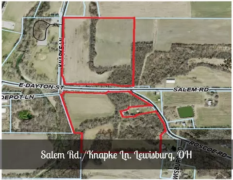 0 Knapke Ln, Lewisburg, OH 45338