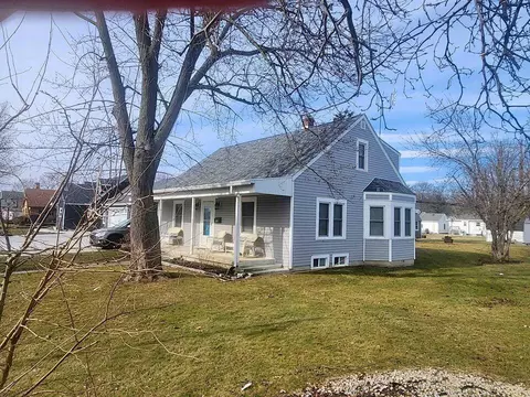 535 E Anthony St, Celina, OH 45822