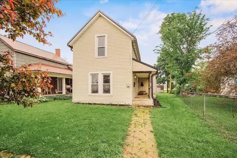 228 W Espy St, Kenton, OH 43326