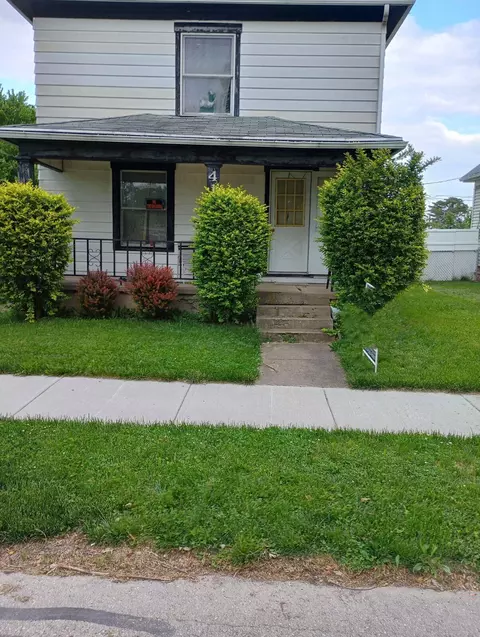 419 Riffle Ave, Greenville, OH 45331