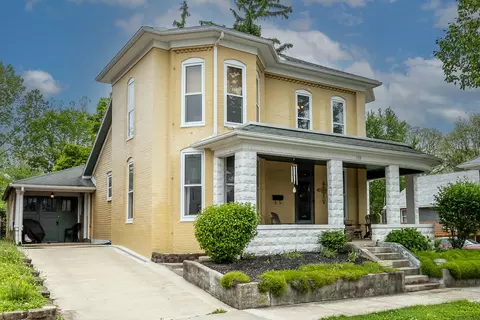 138 E Water St, Greenville, OH 45331