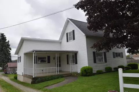 315 W Lynn St, Saint Paris, OH 43072
