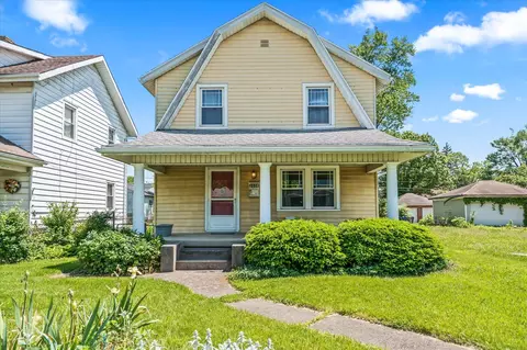 2028 Mayfair Rd, Dayton, OH 45405