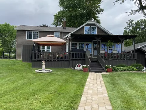 14504 Maple Ave, Lakeview, OH 43331