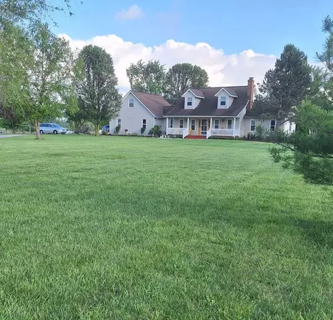 14150 Harmon Rd, Sidney, OH 45365