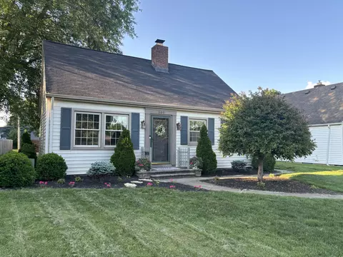 308 Williams, Sidney, OH 45365