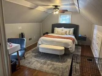 Bedroom - 308 Williams, Sidney, OH 45365 photo 2 of 2